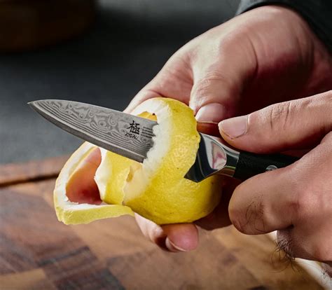 Paring Knife Uses And Definition