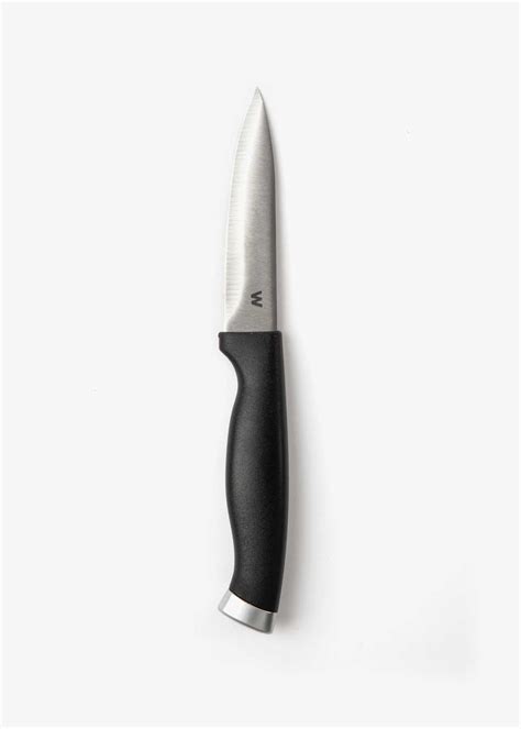 Paring Knife Woolworths