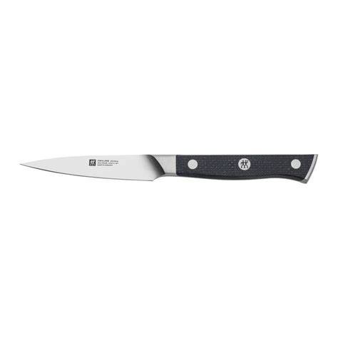 Paring Knife Zwilling
