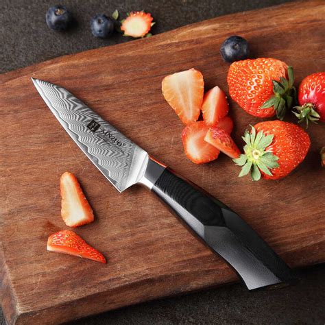 Paring Knives Nz