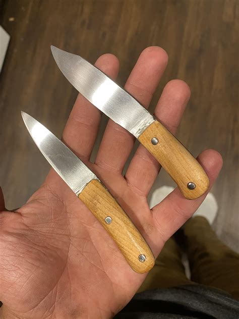 Paring Knives Reddit