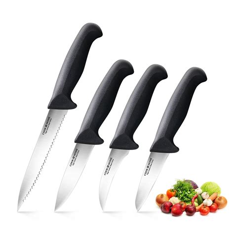 Paring Utility Knife