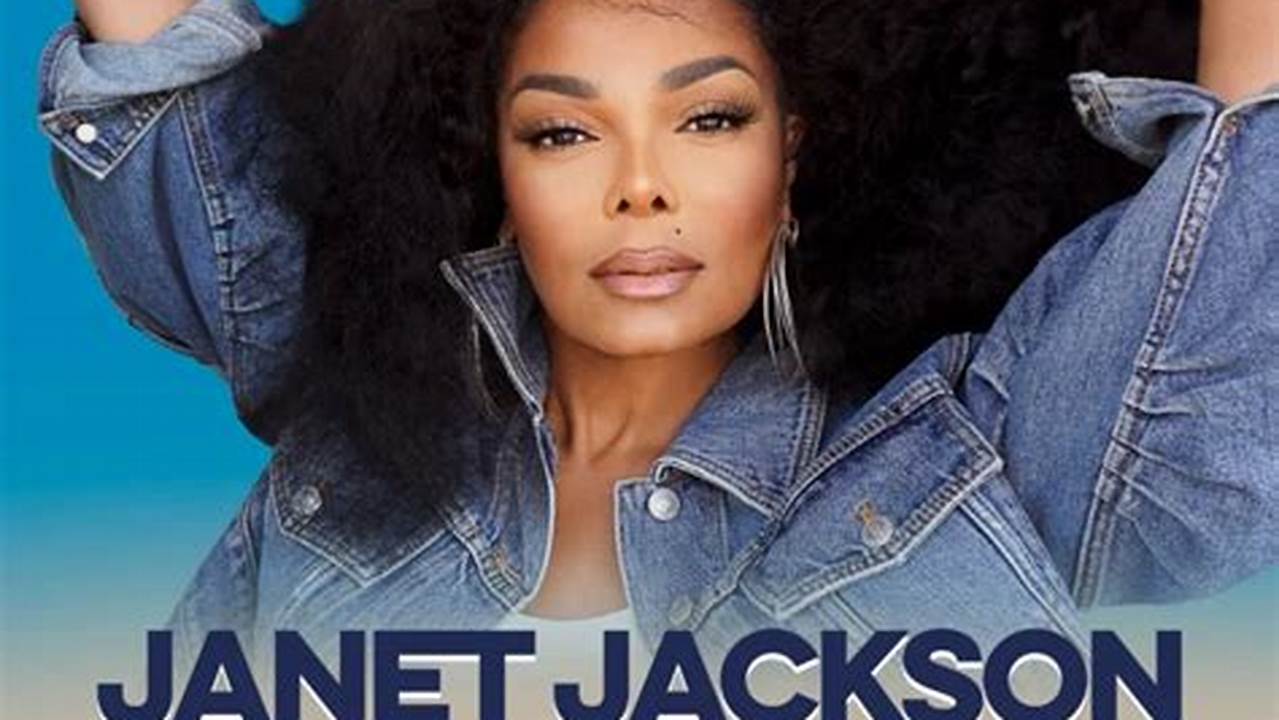 Paris Jackson Concert 2024