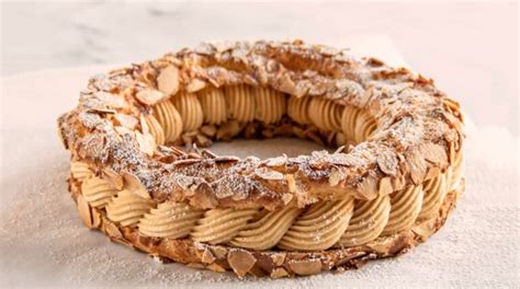 Paris Brest History