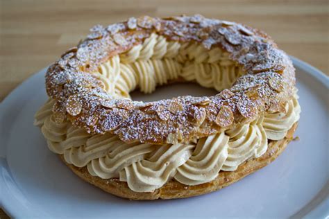 Paris Brest Pastry Class Review: Baking with a Chef in Paris
