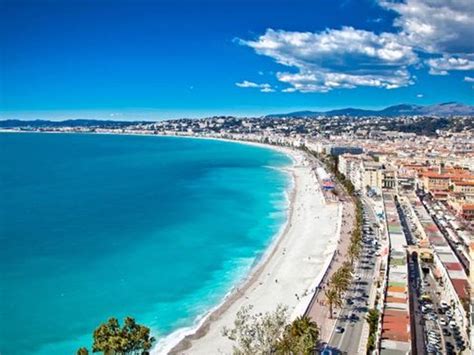 Paris City Alternatives