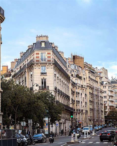 Paris Costs
