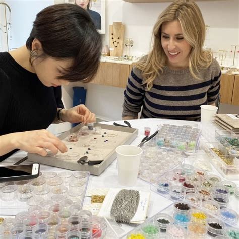 Paris Create workshop details