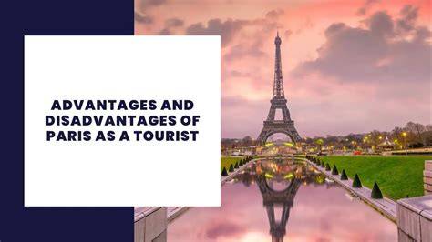 Paris Disadvantages