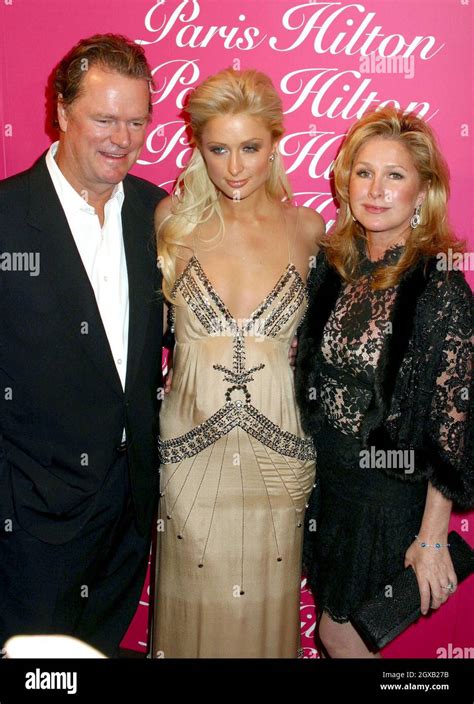 Exploring the Impact of Paris Hilton's Influential Parents