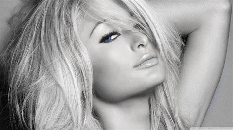 Paris Hilton Wallpapers