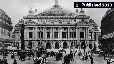 Paris History