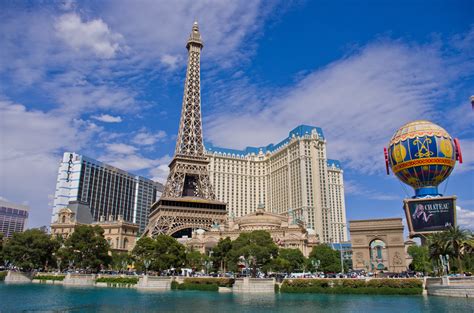 Paris Las Vegas Hotel Review   Las Vegas United States