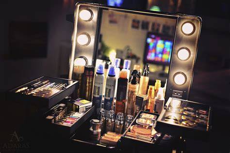 Paris Makeup Studio