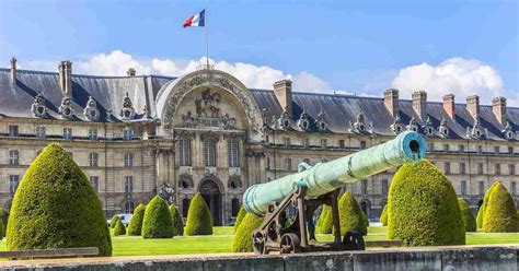 Paris Military History & Art Tour: An In-Depth Review