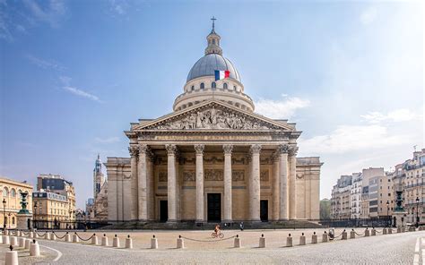 Paris Pantheon & Seine Cruise: Is it the Top Ticket? Review