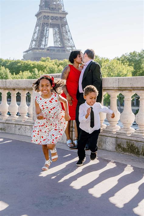 Paris Photoshoot Packages