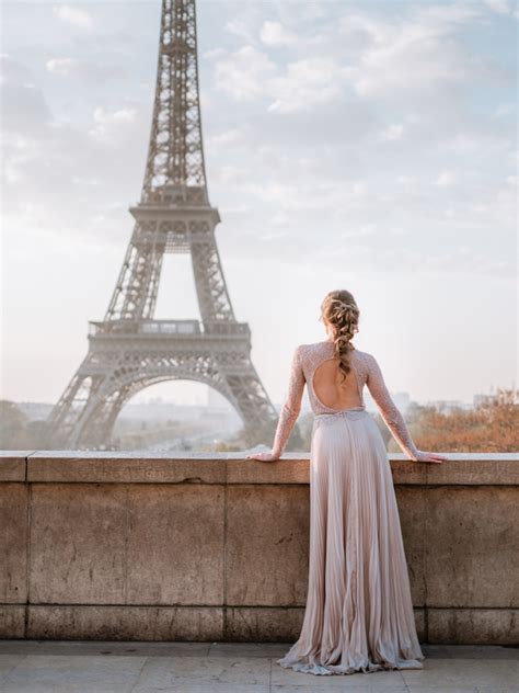 Paris Photoshoot Tips