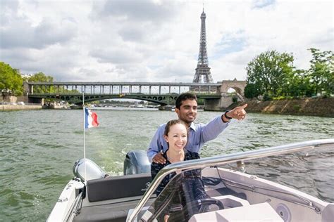 Paris Private Tour Guide