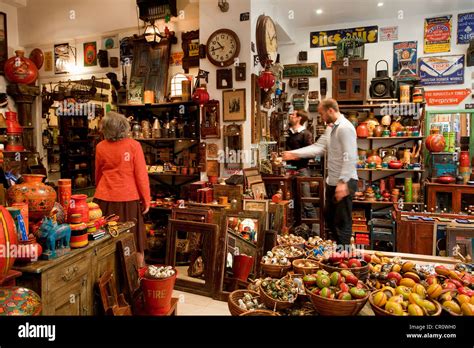 Paris Rickshaw Interior