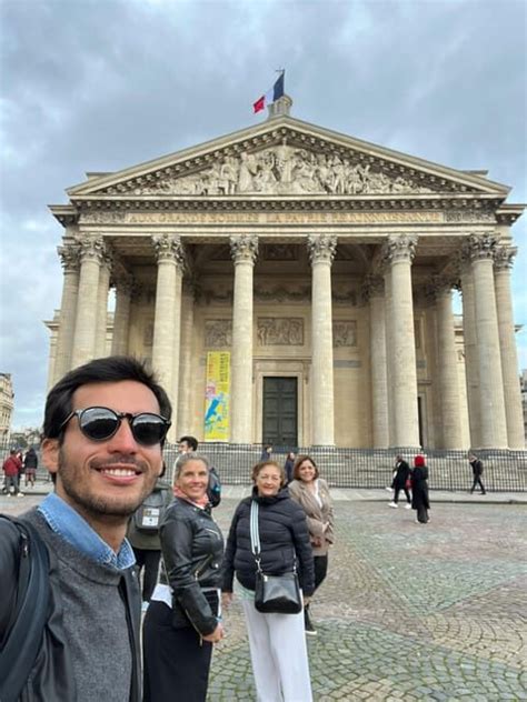 Paris Tour Deep Insights