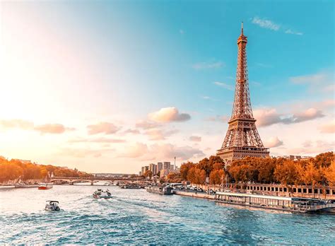 Paris Tour Package
