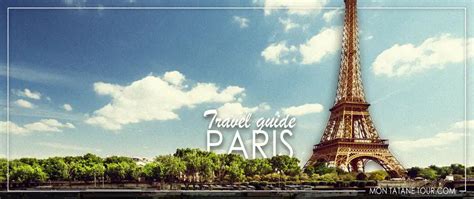 Paris Travel Experience