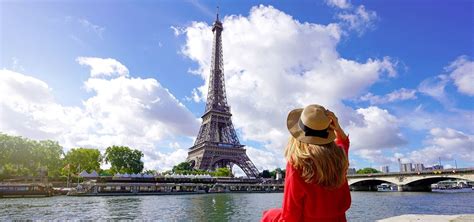 Paris Travelers