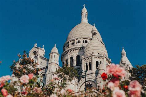 Paris customized tour