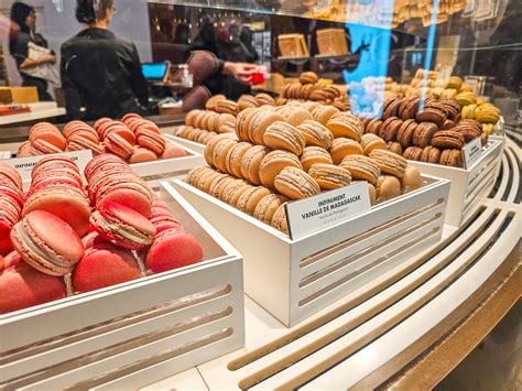 Paris Macaron Class Review: Sweet Treat or Tourist Trap?