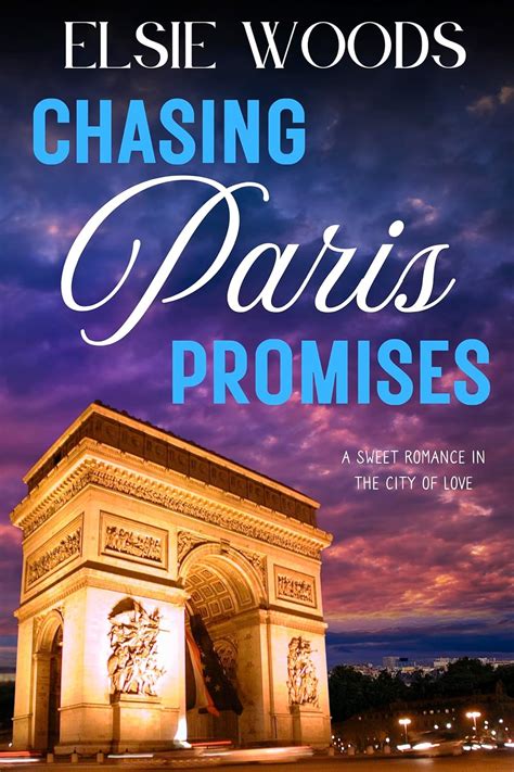 Paris promises