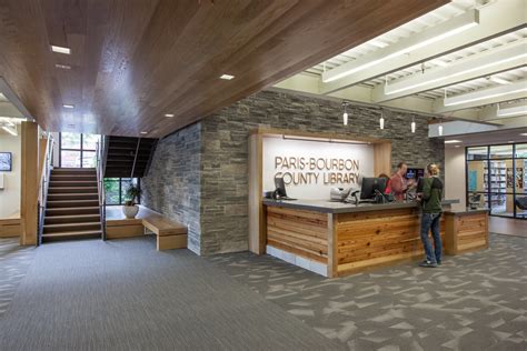 Paris-bourbon County Public Library Ky Catalog