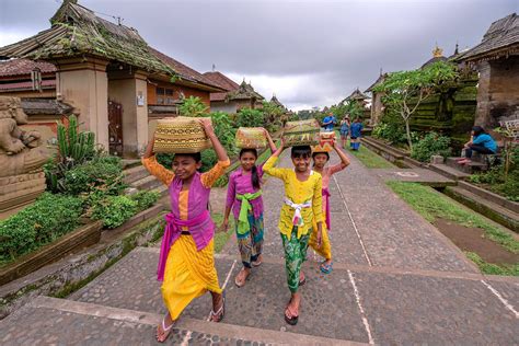 Pariwisata Desa Wisata Indonesia