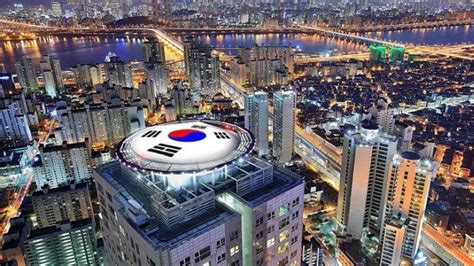 Pariwisata dan Ekonomi Korea Selatan