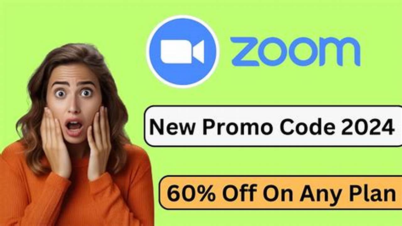 Park And Zoom Promo Code 2024