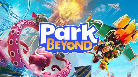 Park Beyond [Xbox Series] • World of Games