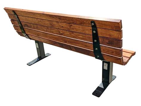Park Bench Kit