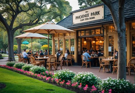 Park Cafe