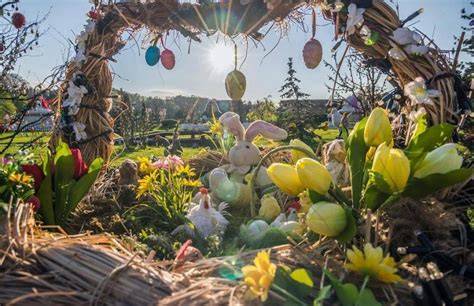 Park Easter