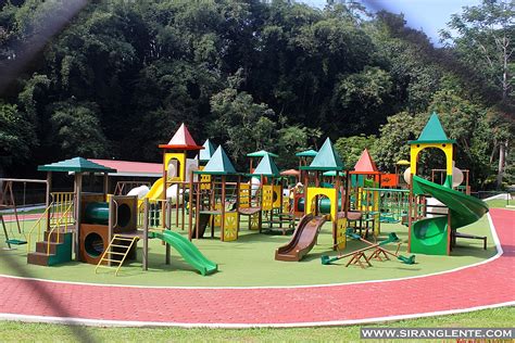 Park In Tagalog