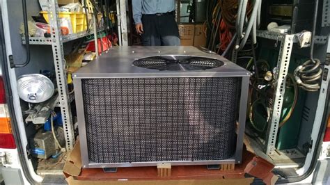 Chill & Relax: Upgrade Your Outdoor Comfort with the Ultimate Park Model Air Conditioner