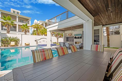 Discover the Ultimate Luxury Living at Park Row Thirteen Destin