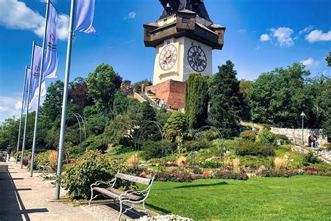 Park in Graz