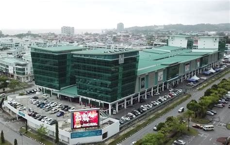 Parkcity Commerce Square