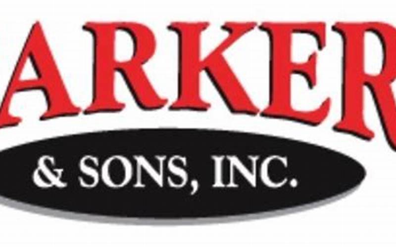 Parker & Sons Electrical
