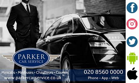 Parker Car Service