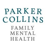 Parker Collins family mental health