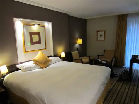 Parker Hotel Brussels Airport   Diegem Hotels Belgium