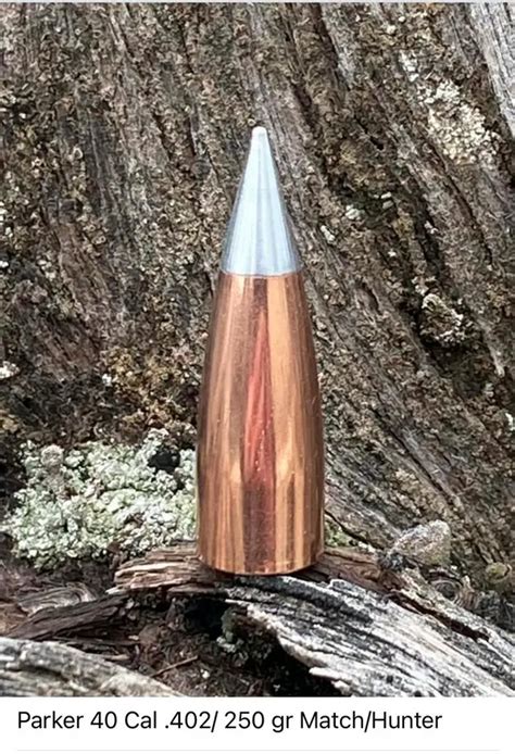 Parker Muzzleloader Bullets Reviewed: Top Picks and Performance