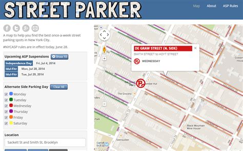 10+ Nyc alternate side parking map dot wallpaper ideas Wallpaper